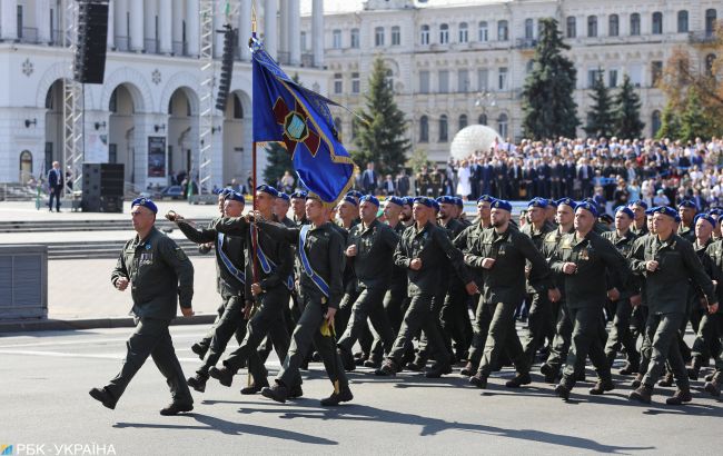 Авіація, річковий парад і НАТО: як Україна може відзначити 30 років незалежності