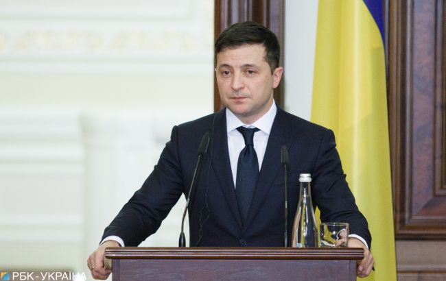 Президент анонсував жорсткі заходи для контролю за цінами