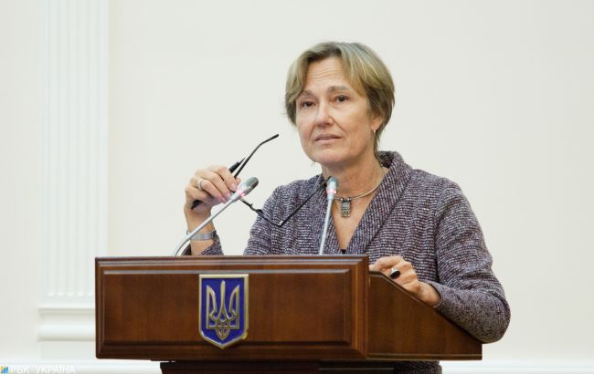 Безвизовых поездок для украинцев не будет еще несколько месяцев, - посол Германии