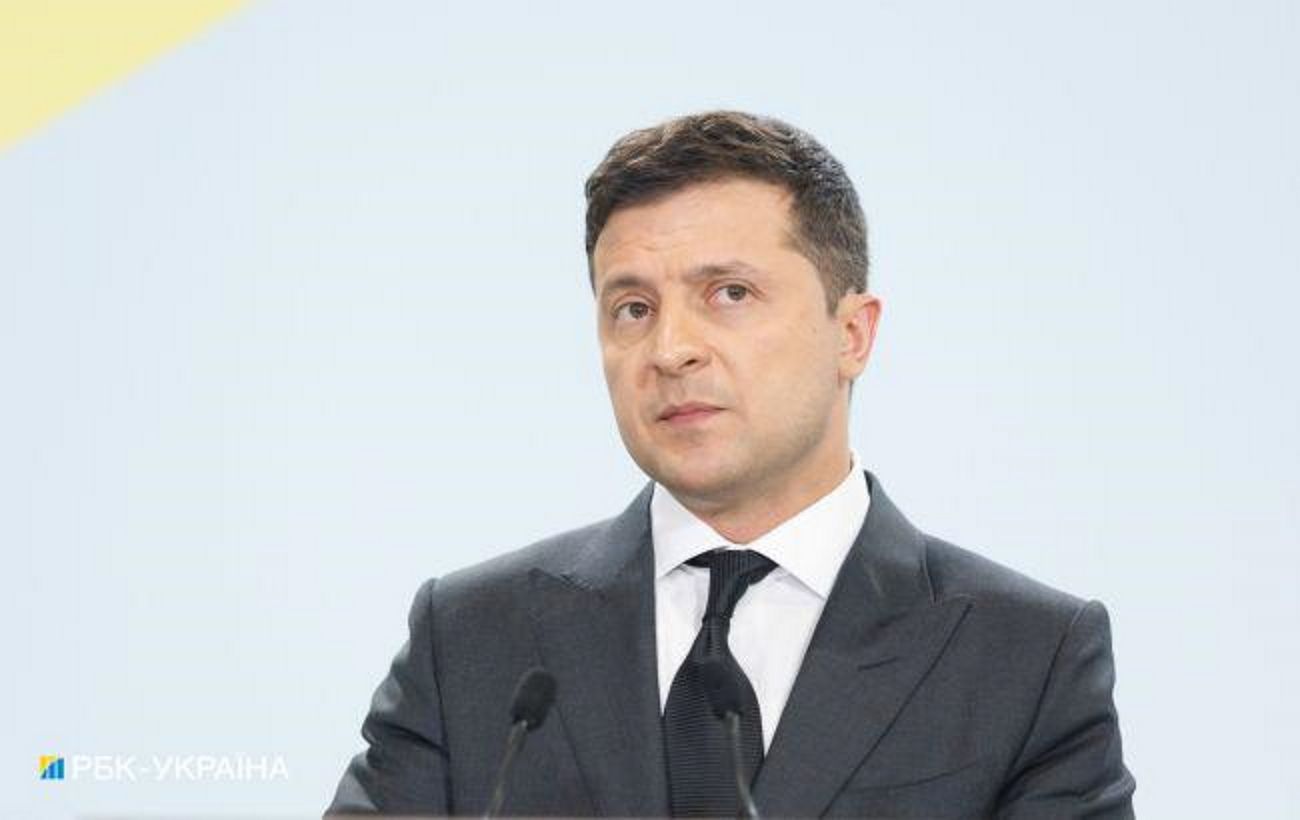 Zelensky responded to negotiations with Russia – trying to put pressure on Ukrainian cities by shelling