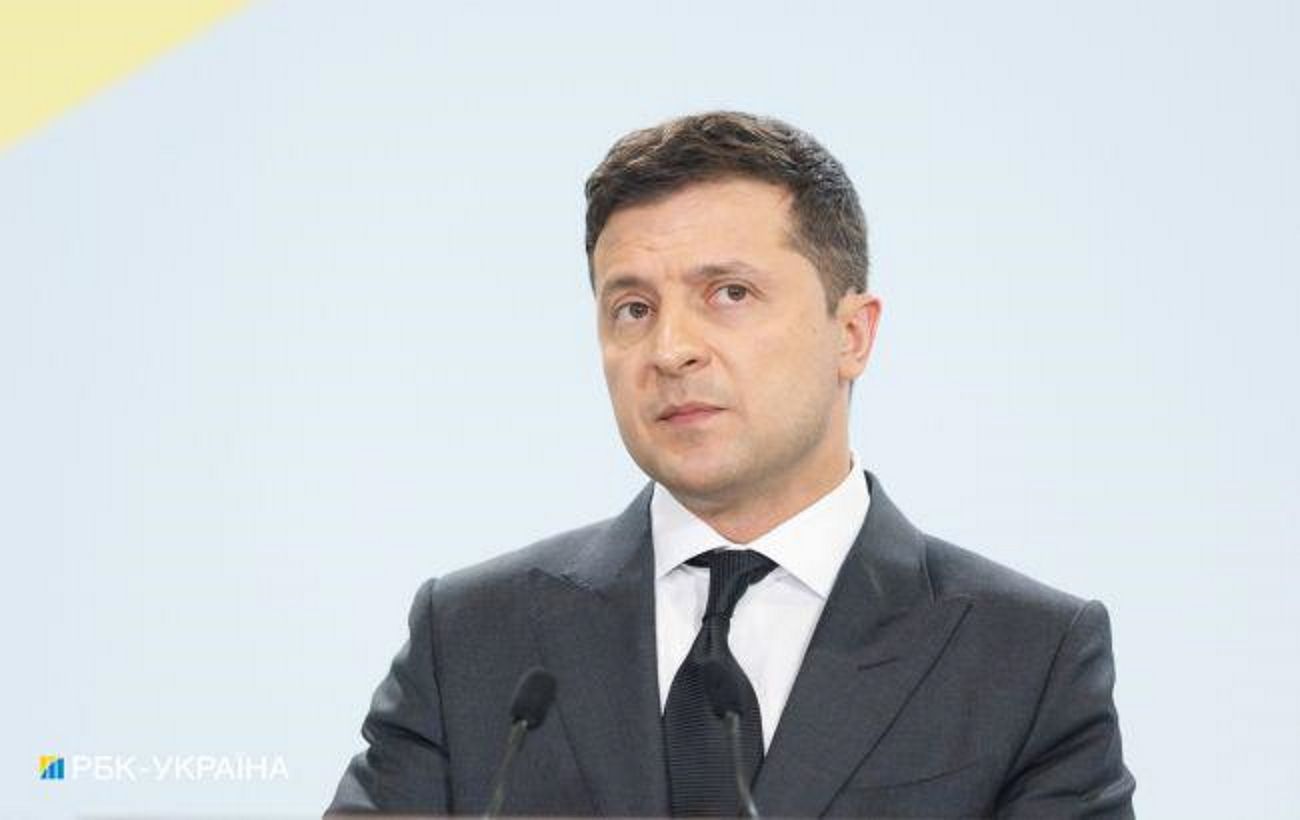 Zelensky signs a decree on changing the provisions on military service in the Armed Forces of Ukraine