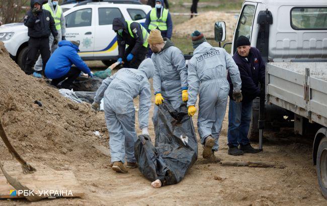 Комісар ООН: дані про загибель понад 8 тисяч мирних українців - верхівка айсберга