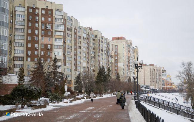 Во Львове и Киеве звучат сирены воздушной тревоги