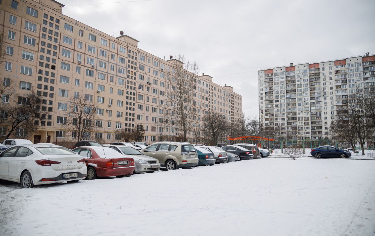 Квартира в панельном доме - на что обращать внимание при покупке |  РБК-Україна