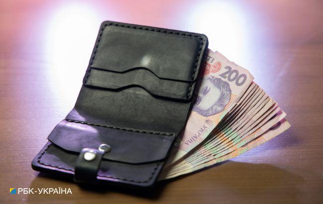 Пенсии в Украине выросли: ПФУ назвал средний размер выплат на 1 октября