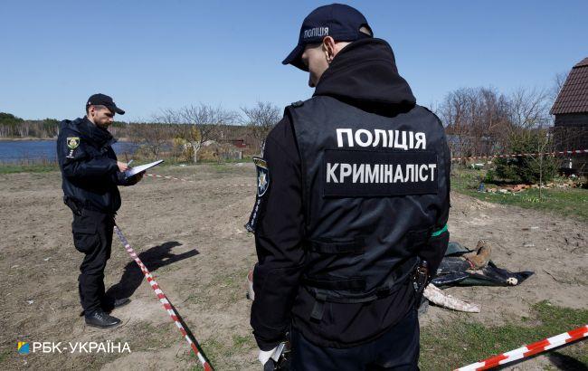 Стратили та спалили. У Бучі виявили нові факти звірств окупантів