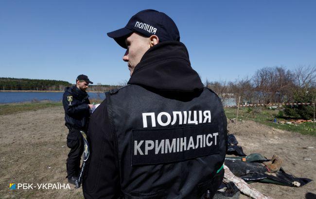 Стало відомо, скільки справ щодо війни порушила поліція з 24 лютого