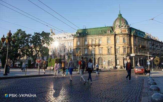 Львів сьогодні на кілька хвилин включить сирени: в чому причина