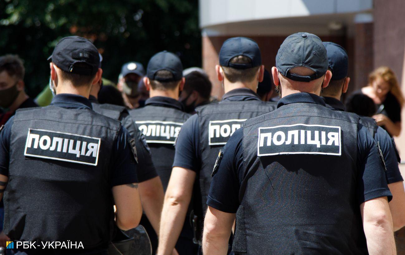 The arrested person escaped from the court in Irpen, the wanted list was announced – news of Ukraine