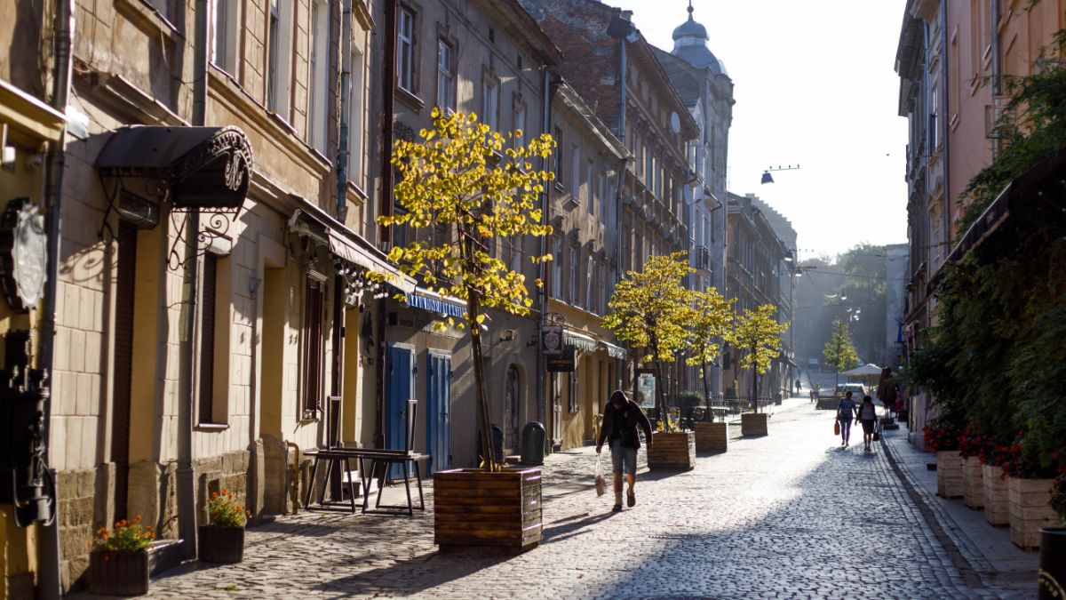 Аренда жилья в Украине - где самые высокие цены | РБК Украина