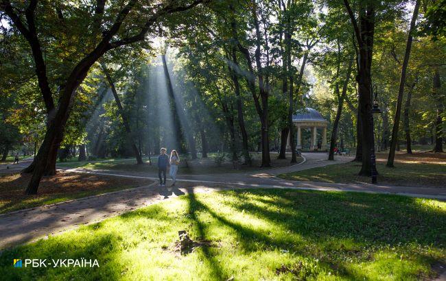 Без опадів і спека до +34: прогноз погоди на завтра