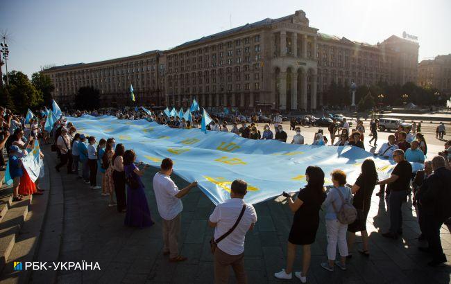 Возвращения назад нет: правительство поддержало утверждение "латинки" в Украине для крымскотатарского языка