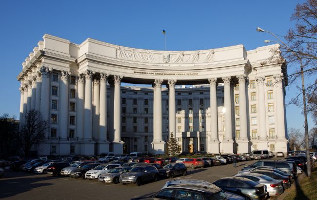 "Висловлюємо протест": Україна зробила заяву через вирок суду РФ українцям