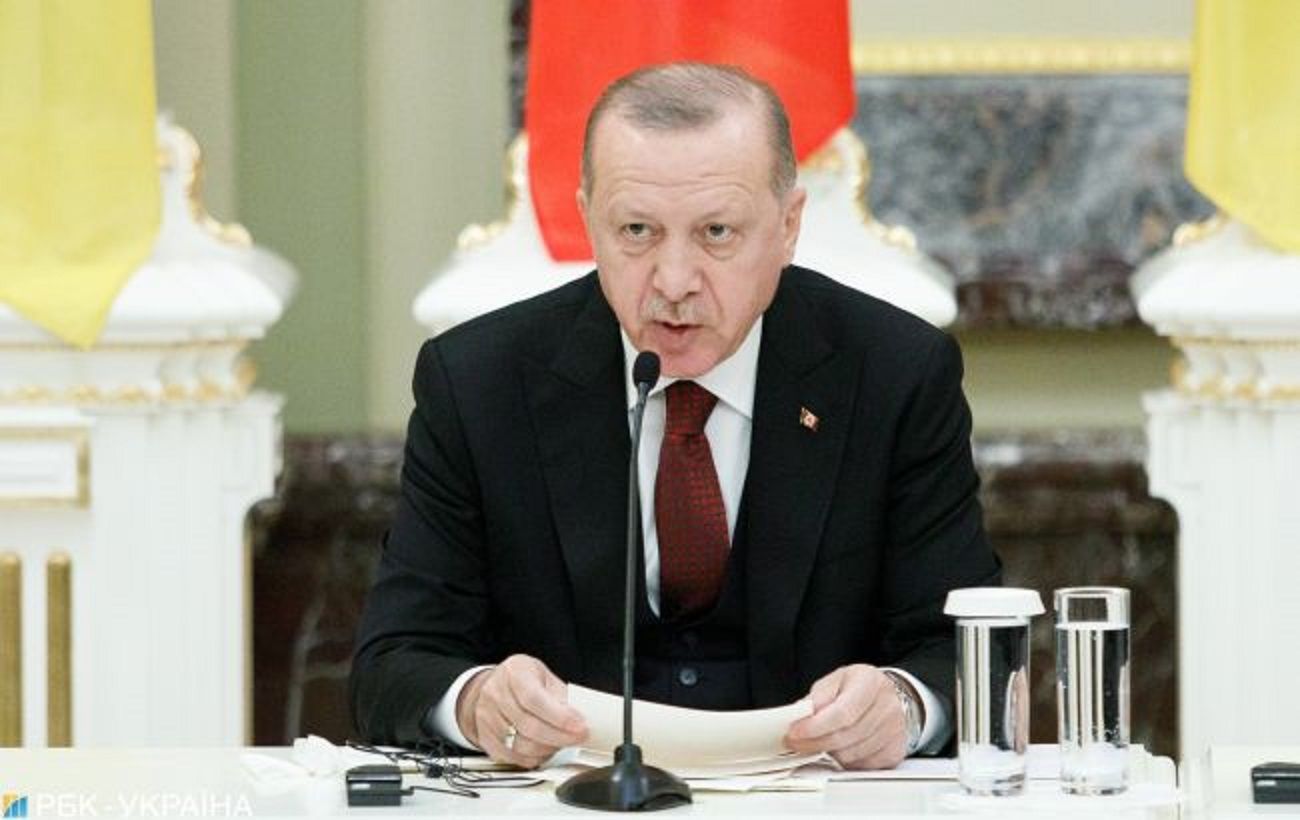 Turkey’s purchase of S-400 – Erdogan told Biden about the unchanged position