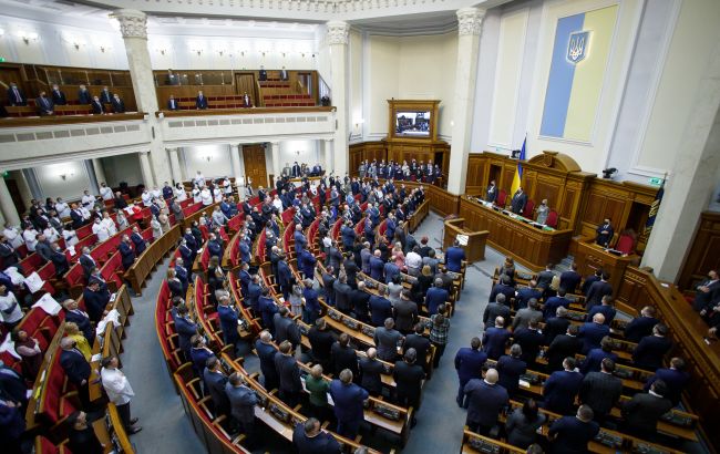 Парламент має заборонити допуск партнерів Кремля на державні тендери, - експерт