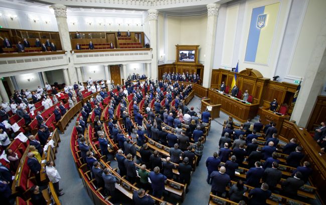 Шуляк рассказала, как парламент планирует предотвратить коррупцию в портовой отрасли