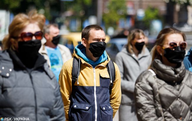 Дніпропетровська і Полтавська області просять дозволити послабити карантин