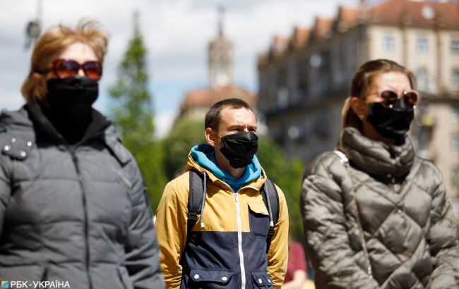 У Білорусі стверджують, що вийшли на плато по коронавірусу