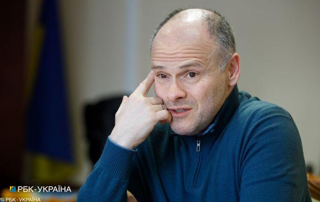 Радуцкий о локдауне: "красные зоны" дают надежду, что вся Украина не закроется