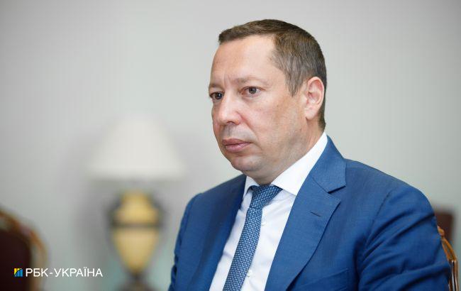 Екс-голова Нацбанку Шевченко знайшовся в Європі