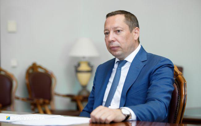 Шевченко об увольнении из НБУ и подозрении НАБУ: это политическое давление