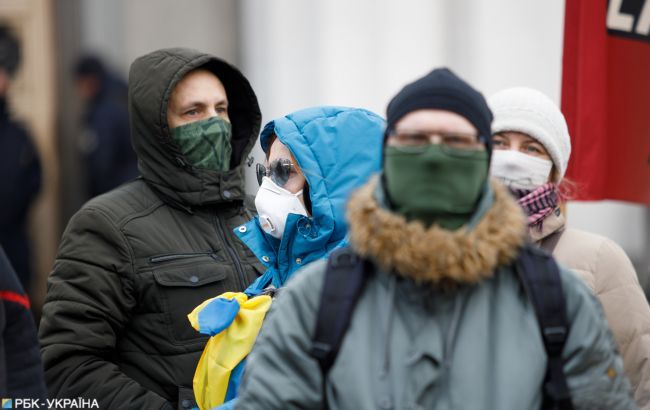 Хорватія ввела заборону на вихід з будинку і міжміські поїздки