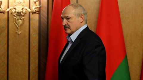 Vybory Prezidenta V Belarusi Mogut Privesti K Koncu Epohi Lukashenko Rbk Ukraina