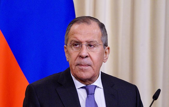МЗС Росії відреагував на заяву Кулеби про нормандський саміт
