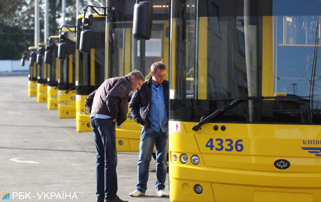 В одному з українських міст зробили безкоштовний проїзд у тролейбусах: що відомо