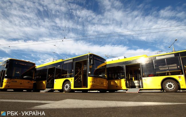 У Львові відсьогодні подорожчав проїзд у громадському транспорті до 10 гривень