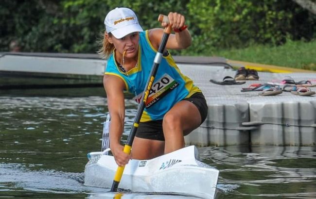 Українка стала шестиразовою чемпіонкою світу з марафону у веслуванні: які результати