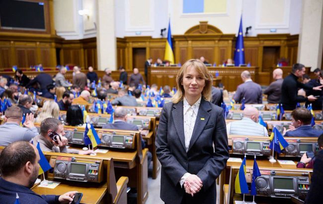 Шуляк розповіла, як придбати нове житло за допомогою програми "єВідновлення"