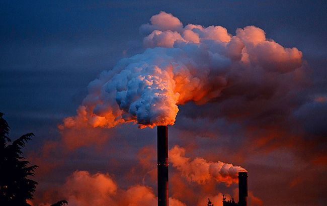 СБУ завела справу за забруднення екології в Кривому Розі