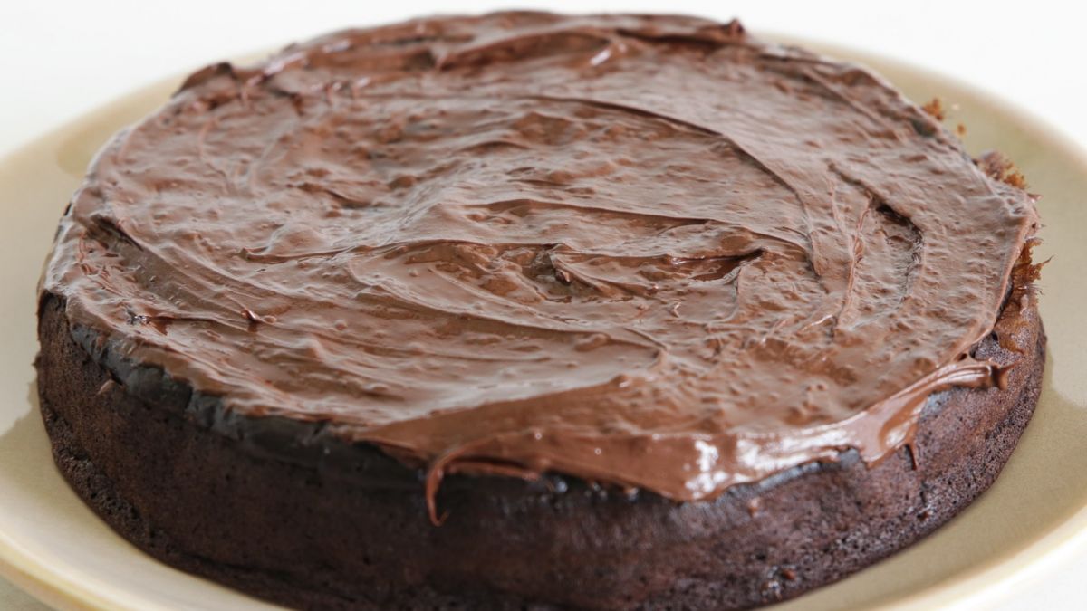 Простые рецепты торта «Брауни»