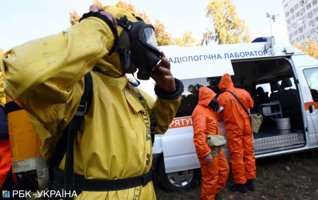 РФ може влаштувати теракт на Запорізькій АЕС: алгоритм дій на випадок аварії