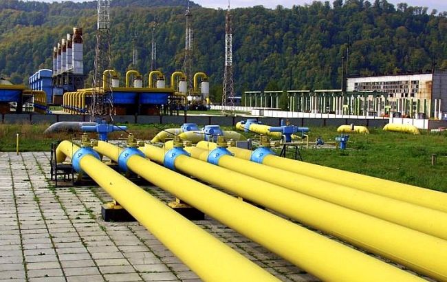 Кампанія з закачування газу для проходження опалювального сезону практично зірвана, - експерт