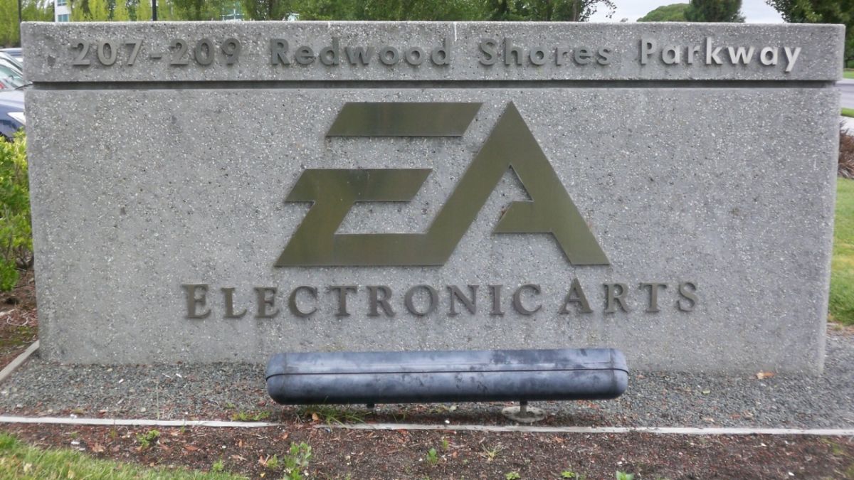 Electronic Arts окончательно вышел из России 1 апреля | РБК Украина