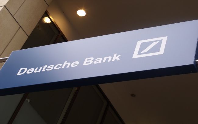 Прибуток німецького Deutsche Bank у РФ за минулий рік зріс майже в шість разів, - Reuters