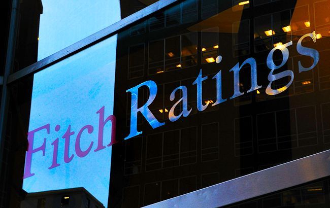Fitch Ratings ухудшило прогноз по банковскому сектору Украины