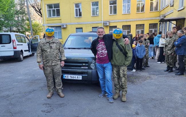 Митниця проти волонтерів: як ввіз авто для ЗСУ закінчився судовою тяганиною та штрафами