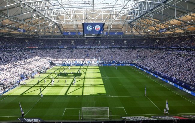 "Шахтер" сменил домашний стадион на еврокубки: там играют на Евро-2024