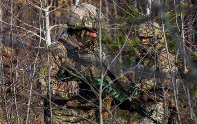 Білорусь перекидає підрозділи до кордону України. Ймовірно, це ротація, - Генштаб