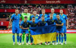 Румунія – Україна: де дивитися матч Євро-2024
