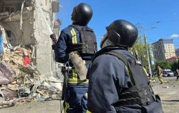 Удар по Харькову: количество пострадавших перевалило за 50