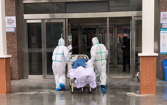 В Італії в українки підтвердили коронавірус, вона у важкому стані