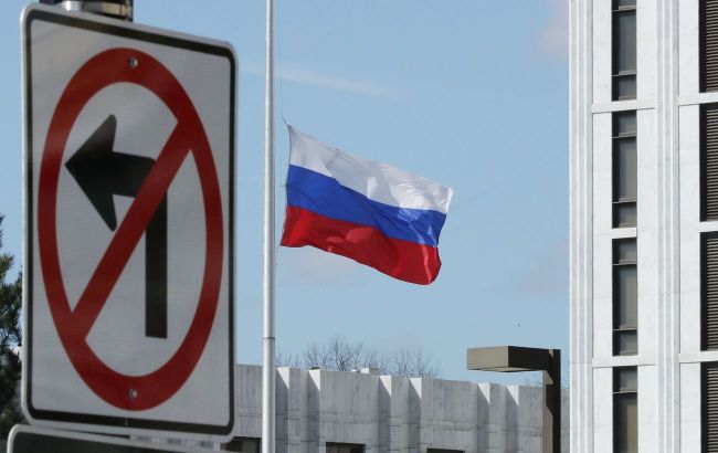 Не пустять в країну. Росія ввела санкції проти британських журналістів і політиків