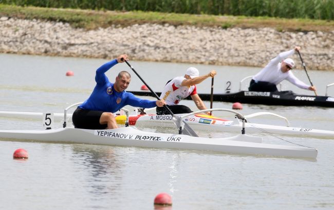 Паралімпіада-2024: підсумки дня 8 вересня та фінальний медальний залік