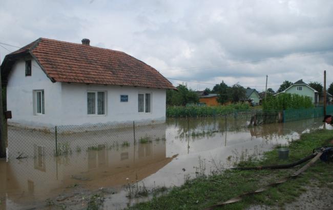 Непогода в Украине: в ГСЧС сообщили о ситуации в стране