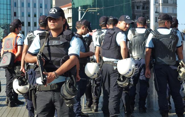 У Туреччині заарештували організаторів двох терактів у Стамбулі