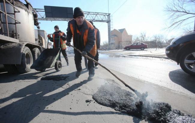 В Киеве завтра ограничат движение по одной из улиц на Троещине